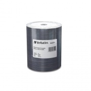 Verbatim Disc,cd-r 80 Min,52x,100pk Tape Wrap (97019)