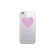Centon Electronics Heart Beat Pink - Iphone 6/6s (IP6V1CLR-CLS-11)
