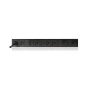 Istarusa Pdu 1u 16 Outlets 12ft (CP-PD116)
