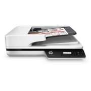 HP Scanjet Pro 3500 F1 Flatbed Scanner (L2741A#BGJ)