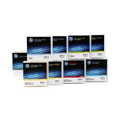 HP e Lto-7 Ultrium Worm Data Tape (C7977W)