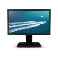 Acer Monitor,19.5in Wide,1920x1080,250 Cd/m2 (UM.IB6AA.A01)