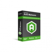 Auslogics Labs Clean Up In Minutes (ANTI-MALWARE)
