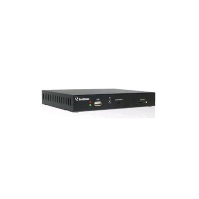 Geovision Gv-3d People Counter (89-PEOCRBX-B10U)