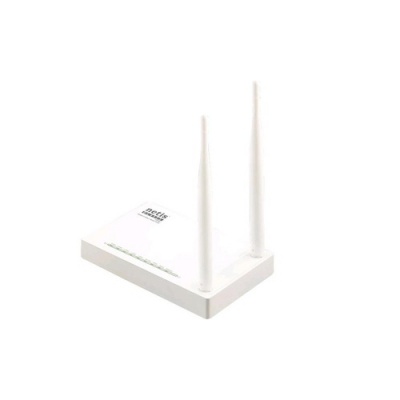 Netis Systems N300 Wireless Adsl2+ Modem Router (DL4323)