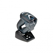 Sole Source Gryphon Barcode Scanner Incl Base (GM4100-SS)