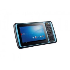 Unitech Rugged Tablet, Msr, Camera, Nfc (TB120-JAWFUMDG)