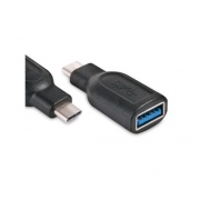 Club 3D Usb 3.1 Type C To Usb 3.0 Type A Adapter (CAA-1521)