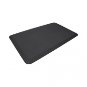 Let's Gel Premium Anti-fatigue Mat (black) 20x32 (104-01-2032-1)