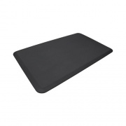 Let's Gel Premium Anti-fatigue Mat (black) 24x36 (104-01-2436-1)