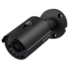 Amcrest Industries 1080p Hdcvi Bullet Camera (black) (AMC1080BC36-B)