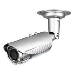 D-Link 5 Megapixel Outdoor Bullet Camera (DCS-7517)