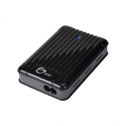 SIIG Universal Laptop Power Adapter - 45w (AC-PW1012-S1)