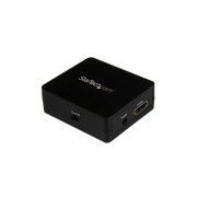 Startech.Com Hdmi Audio Extractor - 1080p (HD2A)