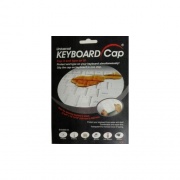 Man & Machine Coolcap Keyboard Covers (10-pack ) (COOLCAP/10)