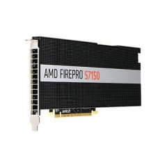 Advanced Micro Devices Firepro S7150cg 8gb Passive (100-505734)