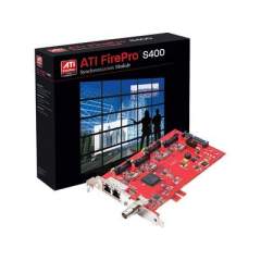 Advanced Micro Devices Firepro S400 Sync Module (100-505981)
