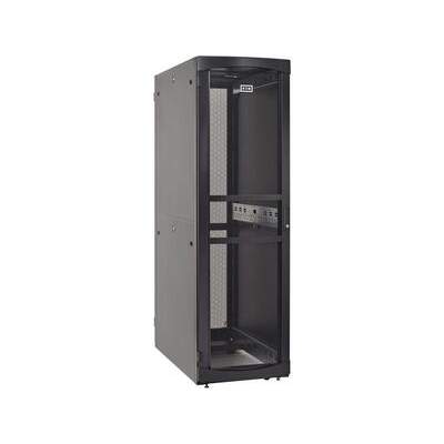 Eaton Rs Server Enc 42u 800mm 1000mm Black (RSV4280B)