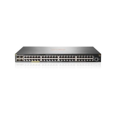HP Aruba 2930f 48g 4sfp Swch U.s. (JL260A#ABA)