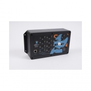 Audiofetch 16channel System Expandable (FETCH16-A01)