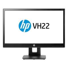 HP Value Vh22 Monitor - Taa Complaint (V9E67AA#ABA)