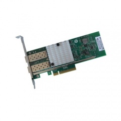 Enet Solutions Solarflare Compatible Nic Card (SFN5322F-ENC)