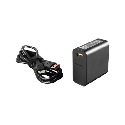 Axiom 65-watt Slim Ac Adapter For Lenovo (GX20K15992-AX)