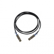 QNap Mini Sas 6g Cable (sff-8088), 2.0m (CAB-SAS20M-8088)