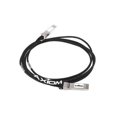 Axiom Sfp+ Dac Cable For Dell 5m (470-AAGR-AX)