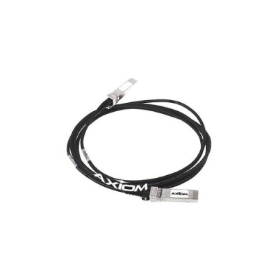 Axiom Sfp+ Dac Cable For Dell 10m (470-AAGU-AX)