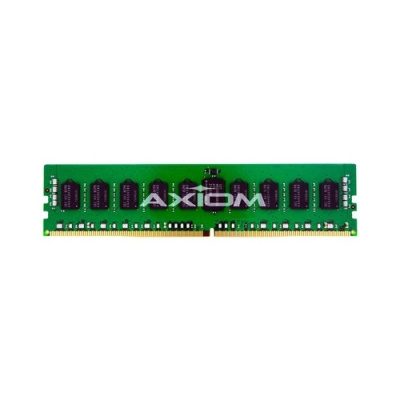 Axiom 16gb Ddr4-2400 Rdimm Taa Comp (AXG74896354/1)