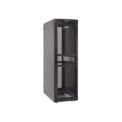 Eaton Rs Server Enc 45u 600mm 1100mm Black No (RSVNS4561B)