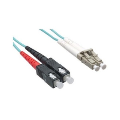 Axiom Lc/sc Om4 Fiber Cable 70m (LCSCOM4MD70M-AX)