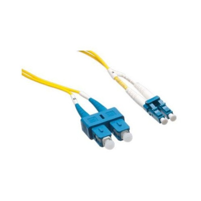 Axiom Lc/sc Os2 Fiber Cable 50m (LCSCSD9Y-50M-AX)