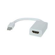 Weltron Mini Display Port To Hdmi Adapter (91-724)