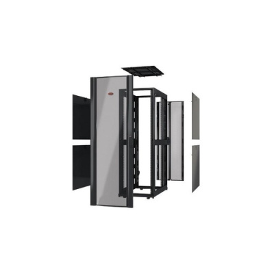 APC Netshelter Sx 42u 600mm Wide (AR3300X610)