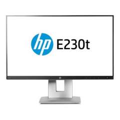 HP Sbuy Elite E230t Touch Monitor (W2Z50A8#ABA)
