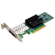 Synology Sfp+ Pcie 3.0 X8 Ethernet Adapter (E10G17-F2)