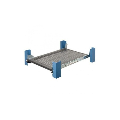 Rack Solutions Tool-less Sliding Shelf (115-1516)