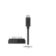 ChargeTech Charging Station Replacement Cable (CT-110026)