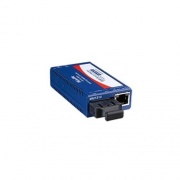 B+B Smartworx Minimc, Tp-tx/fx-mm1310-st, W/adapter (IMC-350-MMST-PS-A)
