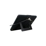 CTA Digital Security Case With Kickstand And Anti-theft Cable For Ipad 10.2i 7th Gen (PAD-SCKT10)