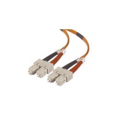 Belkin Components Duplex Fiber Optic Cable (A2F40277-06)
