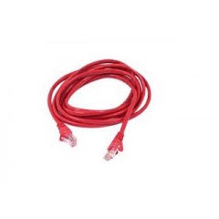 Belkin Components Cat6 Snagless Patch Cable 100red (A3L980-100-RED-S)