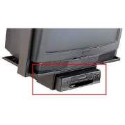 Peerless Mounting Component For Dvd/dvr/vcr (VPM25-J)