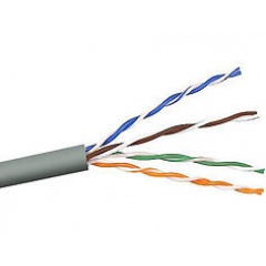 Belkin Components Cat6 Bulk Gigabit Cable Ft (A7J704-1000)