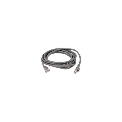 Belkin Components 5ft Cat6 Snagless Patch Cable Gray (A3L980-05-S)