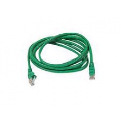 Belkin Components 6ft Cat6 Snagless Patch Cable Green (A3L980-06-GRN-S)