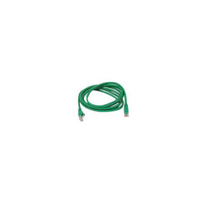 Belkin Components 6ft Cat6 Snagless Patch Cable Green (A3L980-06-GRN-S)