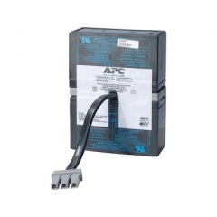 APC Replacement Battery Cartridge #33 (RBC33)